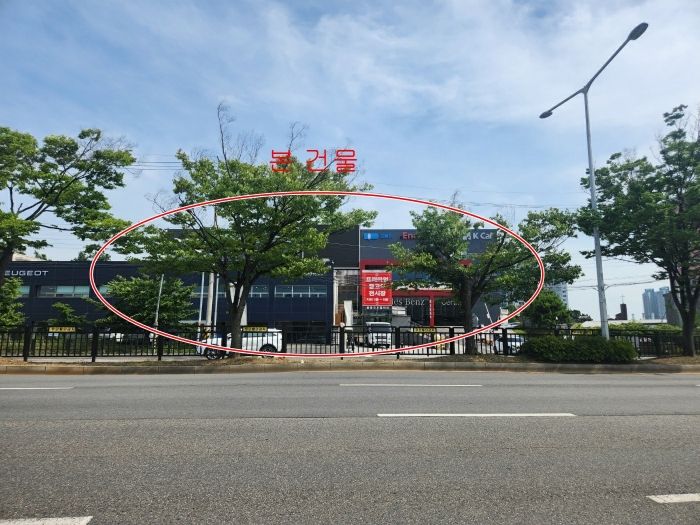 경기 고양시 일산동구 풍동 414-8, 지층엠11호 (풍동,일산풍동오토갤러리) 자동차관련시설 경매 사진 8