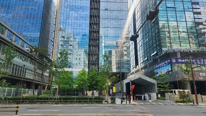 서울 금천구 가산동 550-7, 제9층 제906호 (가산동, 케이엠타워) 지식산업센터 경매 사진 14