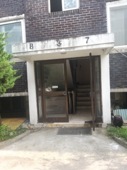 서울 구로구 오류동 97-4, 제3동 제1층 제108호 (오류동, 서울가든빌라1단지) 외 1필지 다세대주택 경매 사진 2