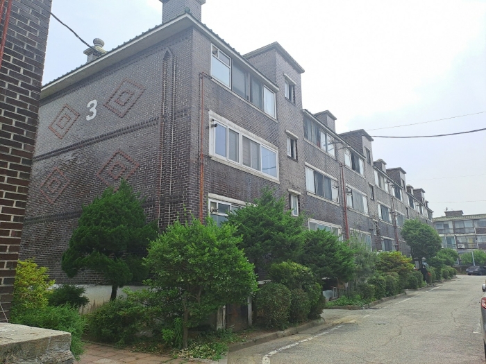 서울 구로구 오류동 97-4, 제3동 제1층 제108호 (오류동, 서울가든빌라1단지) 외 1필지 다세대주택 경매 사진 5