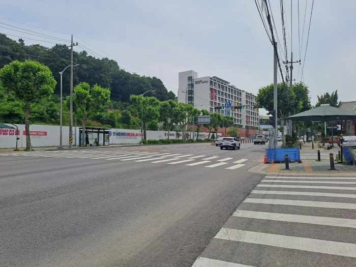 서울 구로구 오류동 97-4, 제3동 제1층 제108호 (오류동, 서울가든빌라1단지) 외 1필지 다세대주택 경매 사진 10