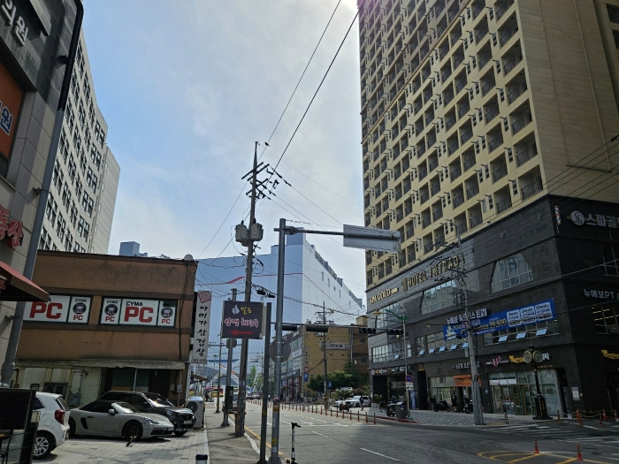경기 이천시 부발읍 아미리 670-3, 14층 1424호 (이천삼성홈프레스티지1동) 숙박(콘도등) 경매 사진 8
