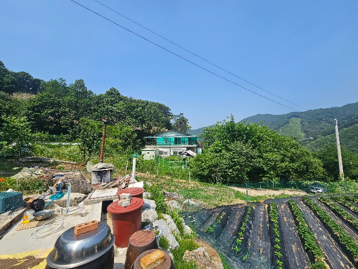 충청북도 음성군 소이면 충도리 752 외 3필지 단독주택 경매 사진 13
