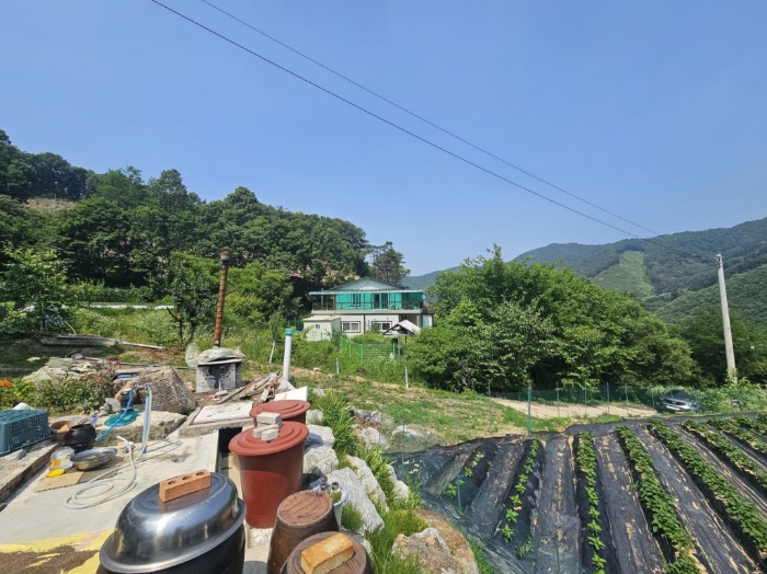 충청북도 음성군 소이면 충도리 752 외 3필지 단독주택 경매 사진 20