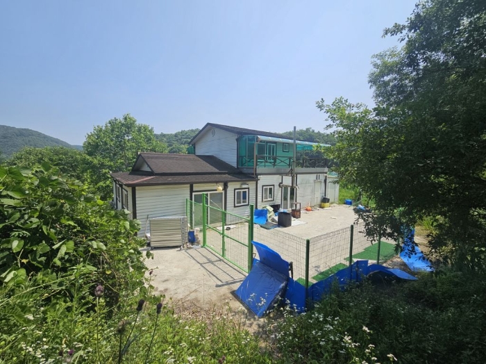 충청북도 음성군 소이면 충도리 752 외 3필지 단독주택 경매 사진 22