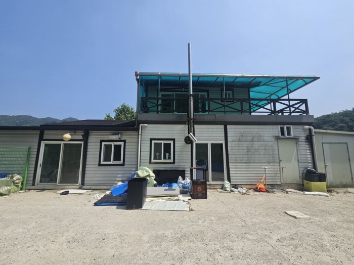 충청북도 음성군 소이면 충도리 752 외 3필지 단독주택 경매 사진 23