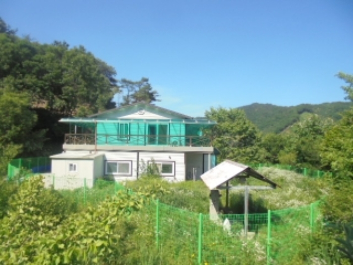 충청북도 음성군 소이면 충도리 752 외 3필지 단독주택 경매 사진 7