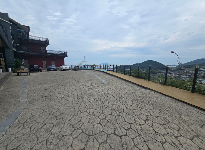 경상남도 남해군 삼동면 물건리 16-25 외 1필지 숙박시설 경매 사진 23