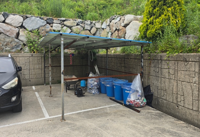 경상남도 남해군 삼동면 물건리 16-25 외 1필지 숙박시설 경매 사진 29