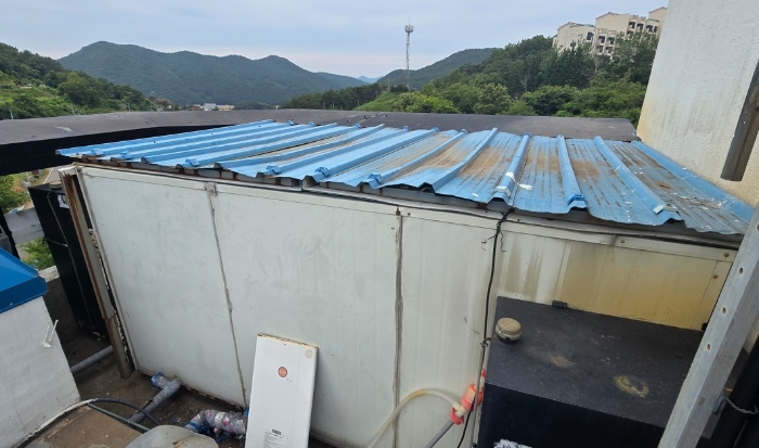 경상남도 남해군 삼동면 물건리 16-25 외 1필지 숙박시설 경매 사진 33