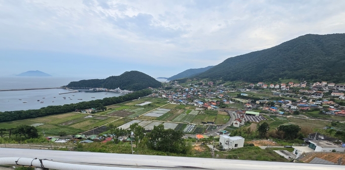 경상남도 남해군 삼동면 물건리 16-25 외 1필지 숙박시설 경매 사진 41