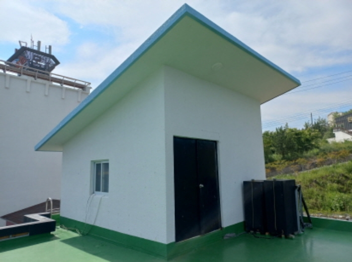 경상남도 남해군 삼동면 물건리 16-25 외 1필지 숙박시설 경매 사진 7