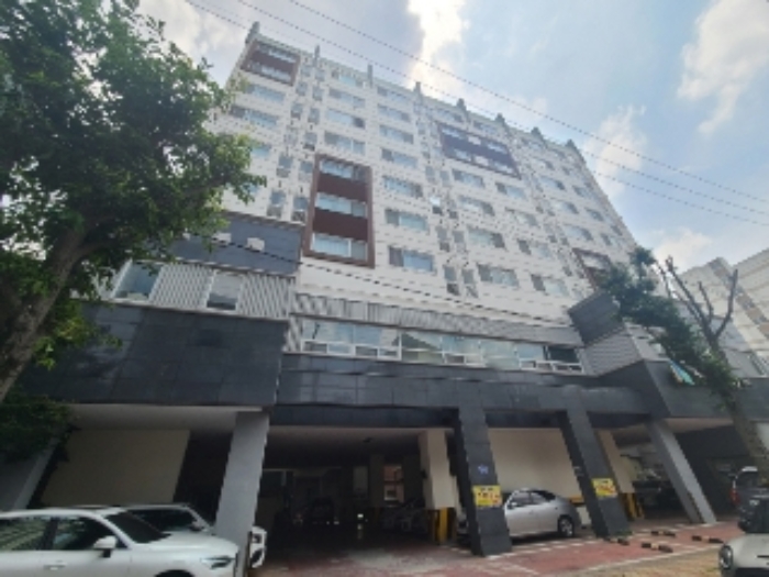 광주 광산구 쌍암동 661-8, 제3층 제312호 (쌍암동,첨단에이엠씨티3차) 도시형생활주택 경매 사진 1