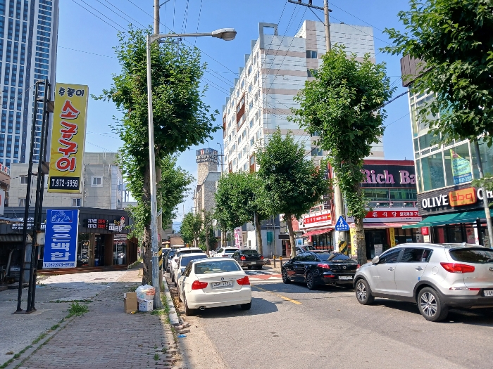 광주 광산구 쌍암동 661-8, 제3층 제312호 (쌍암동,첨단에이엠씨티3차) 도시형생활주택 경매 사진 5