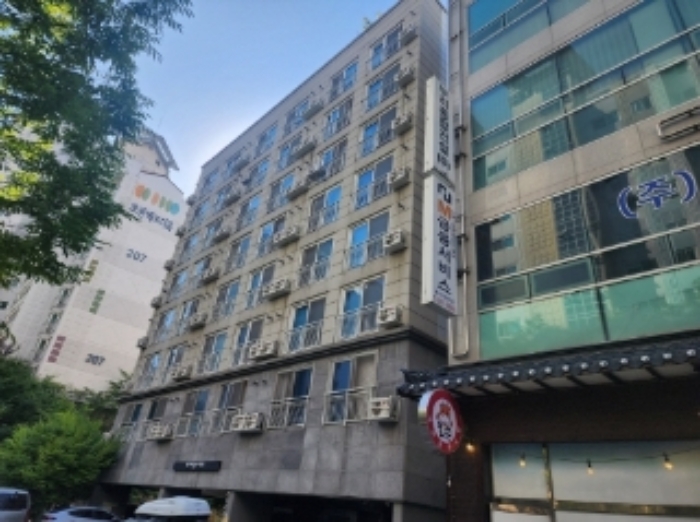 충청북도 청주시 흥덕구 강서동 505 레지던스 마리 8층 802호 도시형생활주택 경매 사진 1