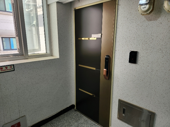 서울 강남구 역삼동 605-17, 4층418호 (역삼동,태건강남헤븐리치더써밋761) 외 1필지 오피스텔(주거) 경매 사진 7
