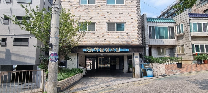 서울 강동구 천호동 233-15, 5층501호 (천호동,하늘쉐르빌) 도시형생활주택 경매 사진 5