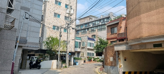 서울 강동구 천호동 233-15, 5층501호 (천호동,하늘쉐르빌) 도시형생활주택 경매 사진 9