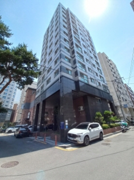 서울 강서구 화곡동 24-65, 제4층 제401호 (화곡동, 포엠빌) 오피스텔(주거) 경매 사진 1