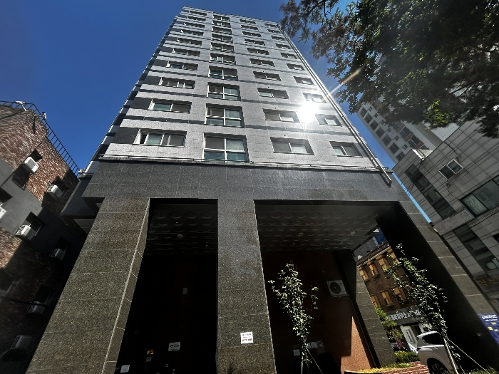 서울 강서구 화곡동 24-65, 제4층 제401호 (화곡동, 포엠빌) 오피스텔(주거) 경매 사진 4