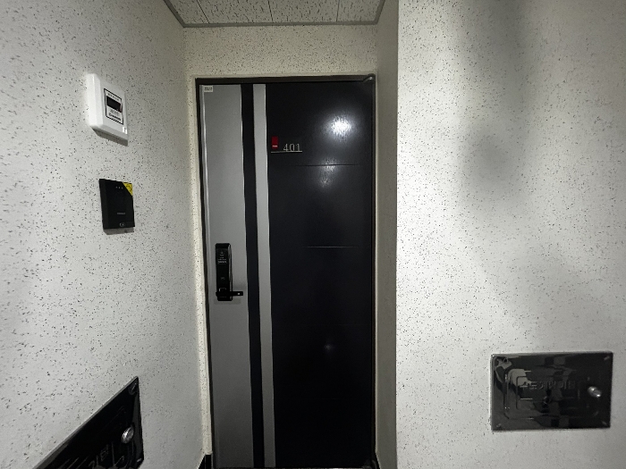 서울 강서구 화곡동 24-65, 제4층 제401호 (화곡동, 포엠빌) 오피스텔(주거) 경매 사진 9