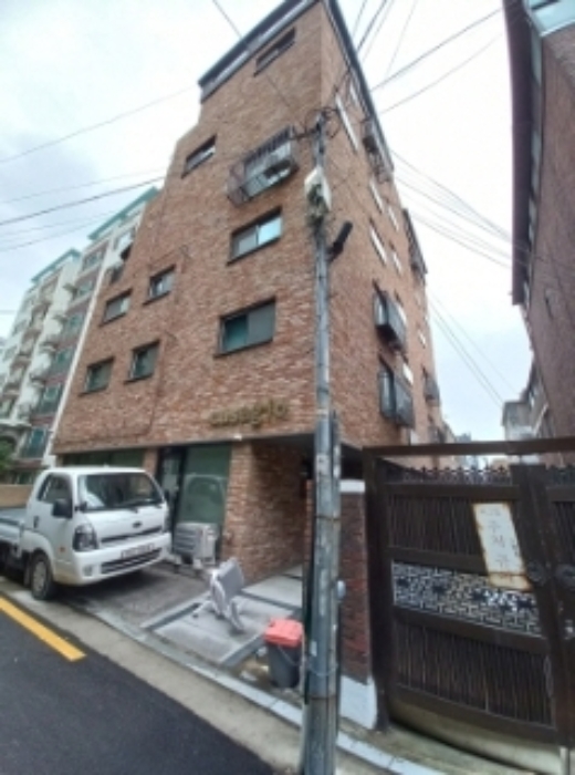 서울 강서구 화곡동 1101-7, 제2층 제203호 (화곡동, 까사지오) 외 1필지 도시형생활주택 경매 사진 2