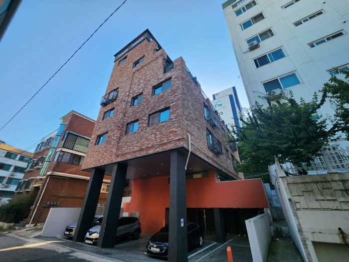 서울 강서구 화곡동 1101-7, 제2층 제203호 (화곡동, 까사지오) 외 1필지 도시형생활주택 경매 사진 4