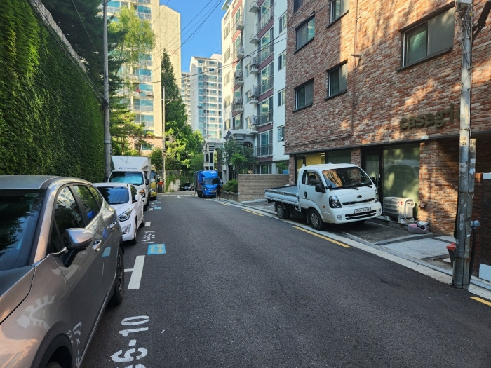 서울 강서구 화곡동 1101-7, 제2층 제203호 (화곡동, 까사지오) 외 1필지 도시형생활주택 경매 사진 9