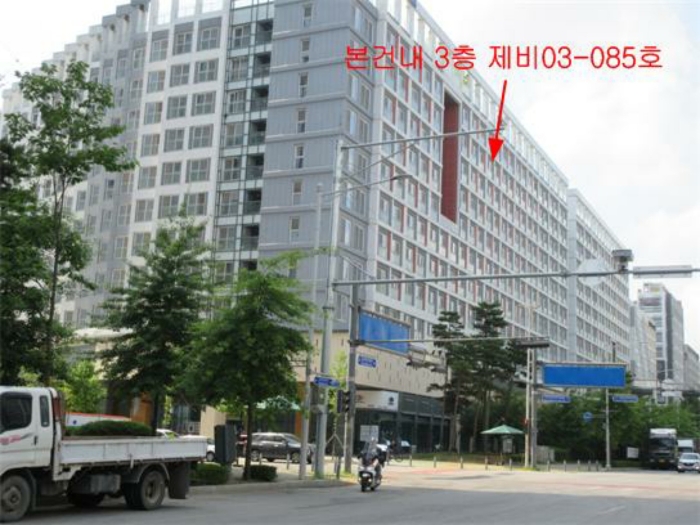 경기 김포시 구래동 6871-53, 3층비03-085호 (구래동,현대썬앤빌더킹) 오피스텔(주거) 경매 사진 7