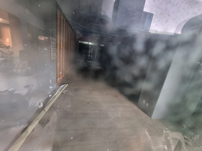 경기 용인시 기흥구 농서동 455, 1층엘152호 (농서동,프리미엄원희캐슬기흥서천) 외 2필지 근린상가 경매 사진 6