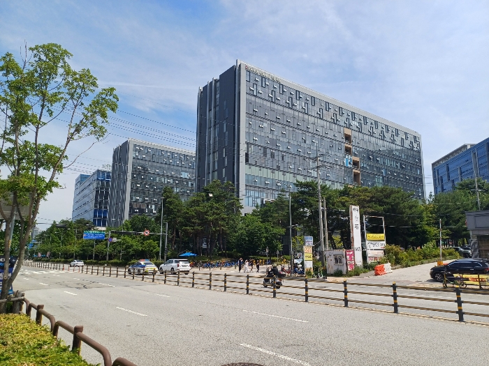 경기 용인시 기흥구 농서동 455, 1층엘152호 (농서동,프리미엄원희캐슬기흥서천) 외 2필지 근린상가 경매 사진 7