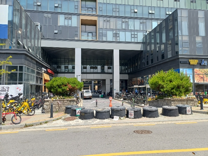 경기 용인시 기흥구 농서동 455, 1층엘152호 (농서동,프리미엄원희캐슬기흥서천) 외 2필지 근린상가 경매 사진 10