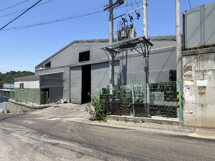 경기도 화성시 장안면 수촌리 745-9 외 1필지 공장 경매 사진 12