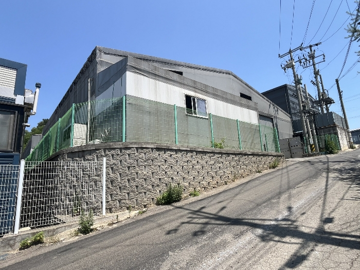 경기도 화성시 장안면 수촌리 745-9 외 1필지 공장 경매 사진 13