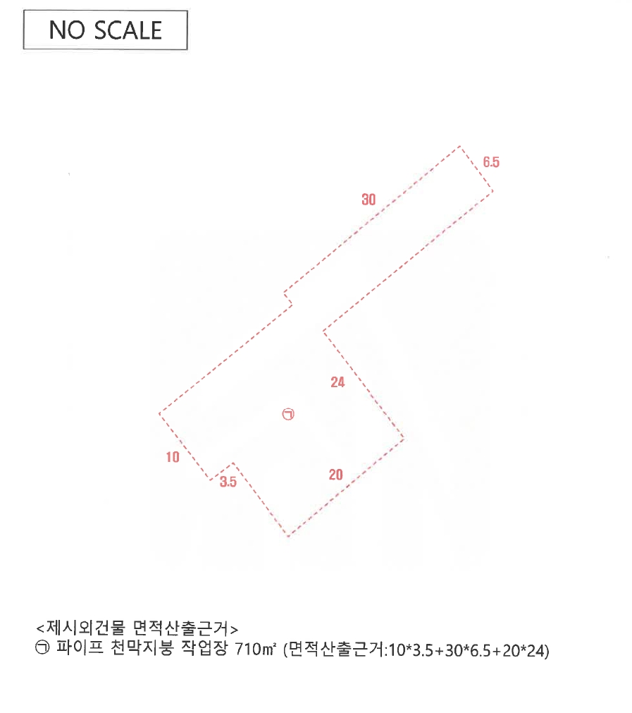 경기도 화성시 장안면 수촌리 745-9 외 1필지 공장 경매 사진 7
