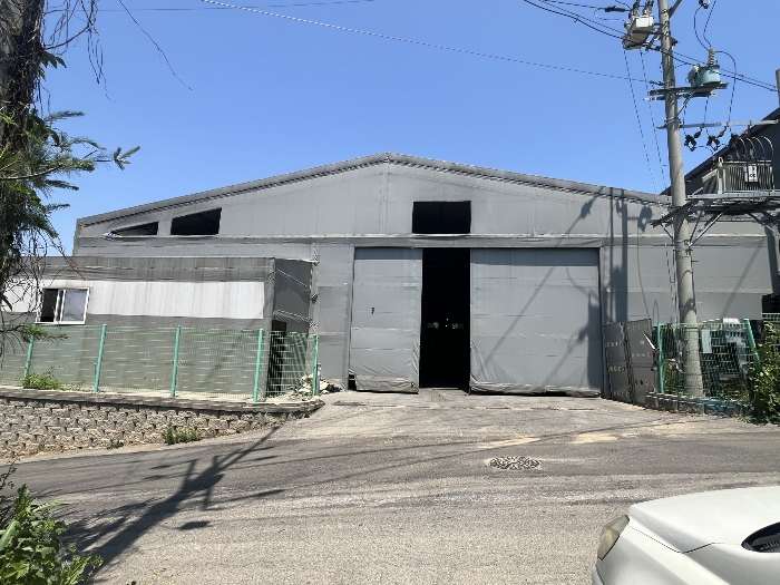 경기도 화성시 장안면 수촌리 745-9 외 1필지 공장 경매 사진 8