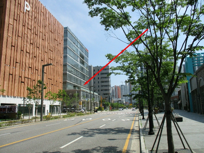 경기 화성시 영천동 832-1, 1층126호 (영천동,동탄케이밸리) 근린상가 경매 사진 5