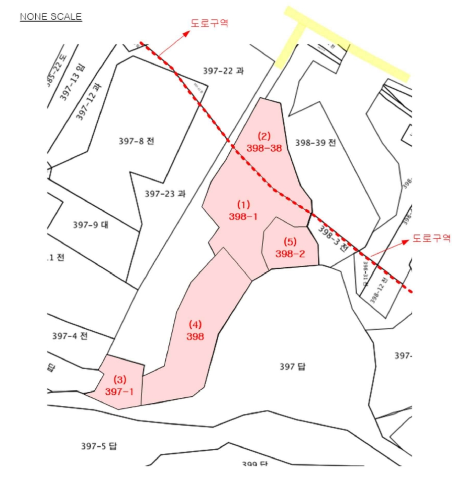경기도 이천시 장호원읍 이황리 397-1 외 2필지 전 경매 사진 25