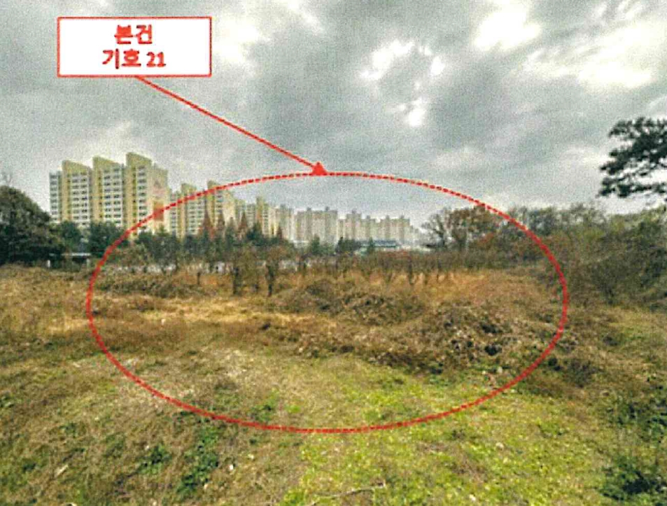 충청북도 진천군 이월면 사곡리 597-8 외 20필지 공장 경매 사진 2