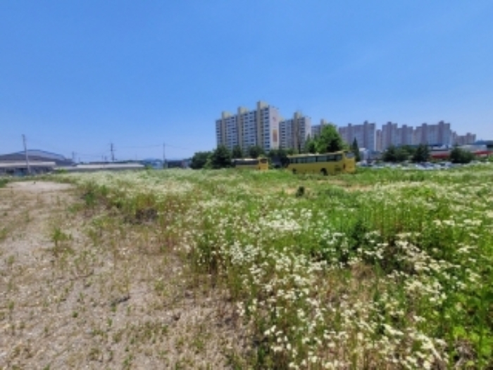 충청북도 진천군 이월면 사곡리 597-8 외 20필지 공장 경매 사진 11