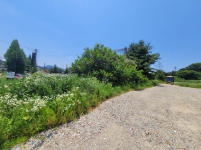 충청북도 진천군 이월면 사곡리 597-8 외 20필지 공장 경매 사진 13