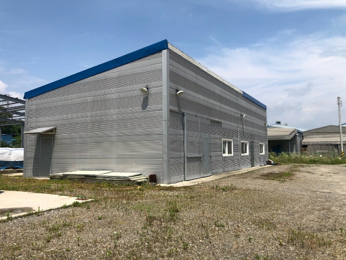 충청북도 진천군 이월면 사곡리 597-8 외 20필지 공장 경매 사진 25