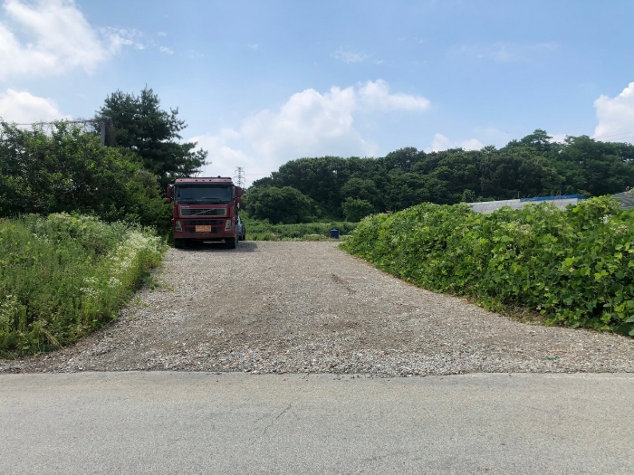 충청북도 진천군 이월면 사곡리 597-8 외 20필지 공장 경매 사진 30