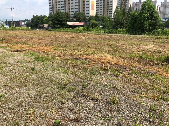 충청북도 진천군 이월면 사곡리 597-8 외 20필지 공장 경매 사진 31