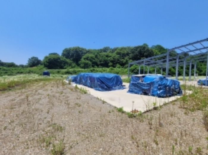 충청북도 진천군 이월면 사곡리 597-8 외 20필지 공장 경매 사진 9