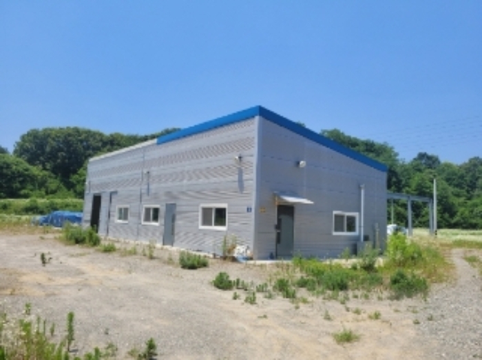 충청북도 진천군 이월면 사곡리 597-8 외 20필지 공장 경매 사진 10