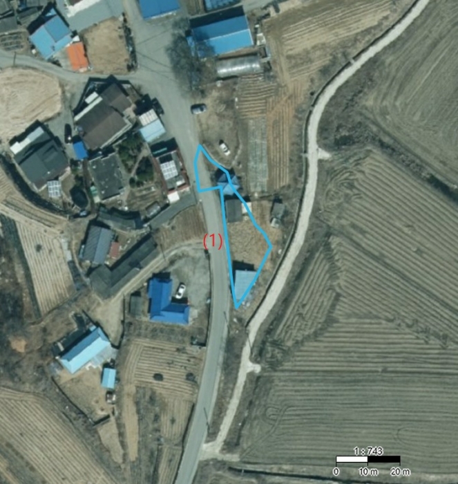 충청북도 음성군 대소면 성본리 284 전 경매 사진 59