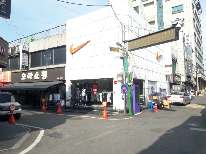 충청남도 홍성군 홍성읍 오관리 305-9 외 1필지 근린생활시설 경매 사진 12