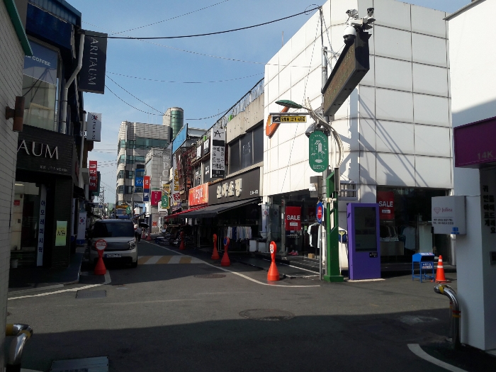 충청남도 홍성군 홍성읍 오관리 305-9 외 1필지 근린생활시설 경매 사진 22