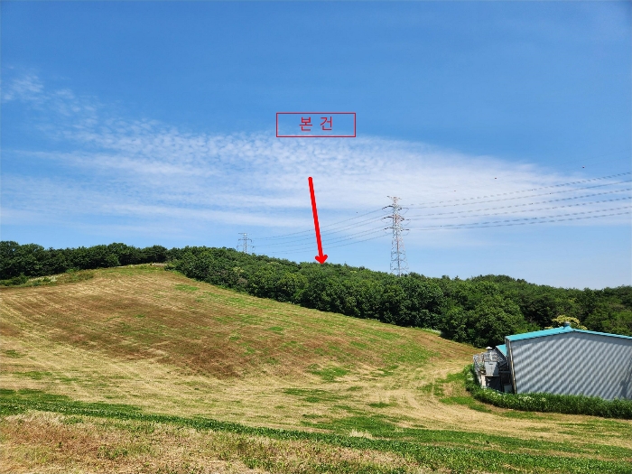 충청남도 서산시 운산면 갈산리 산116 임야 경매 사진 50